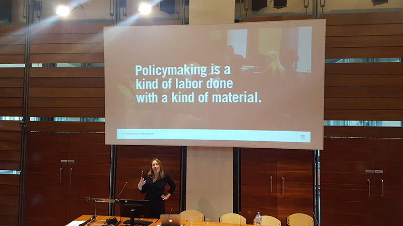 Mauldin RSD7 Relating System Thinking and Design Symposium