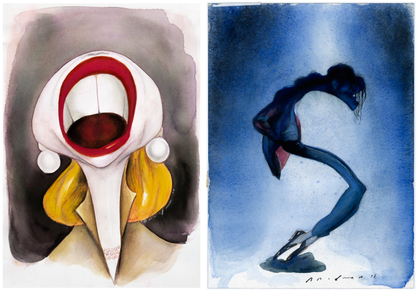 Steve Brodner