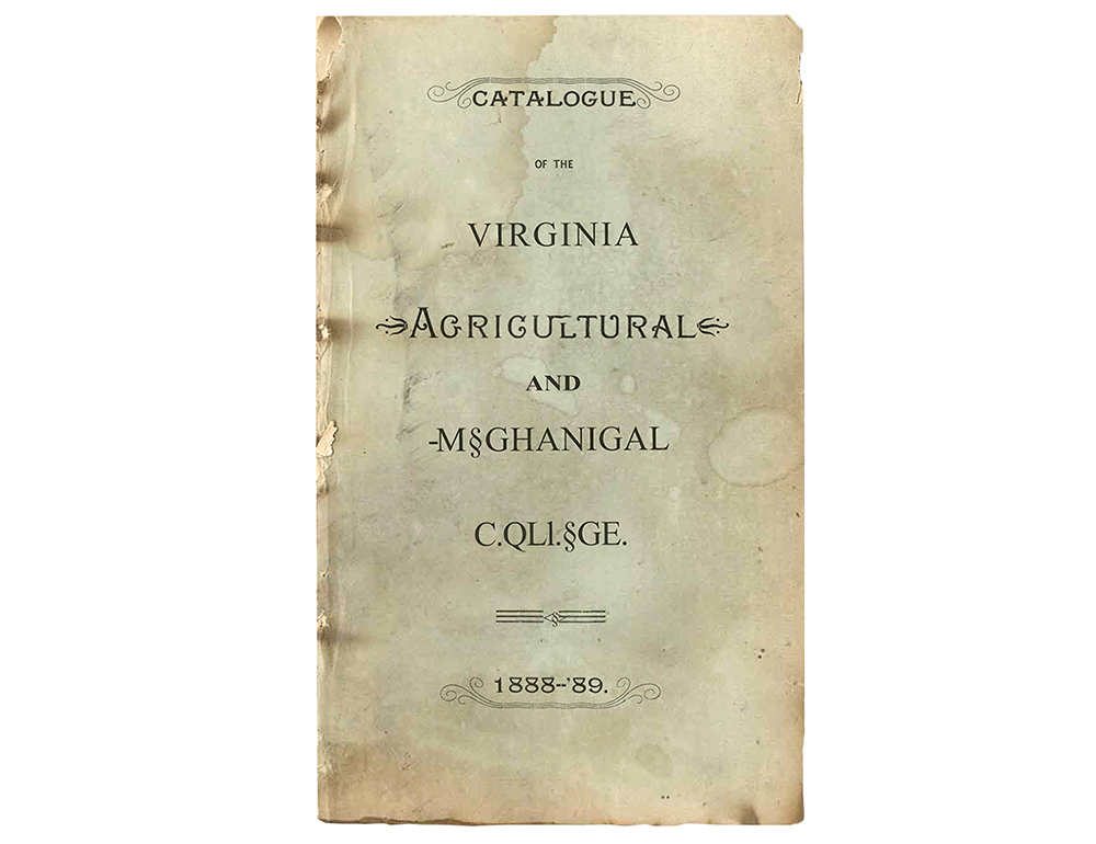 Land Grant Education