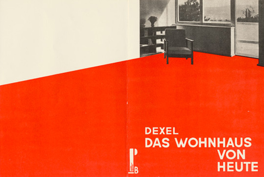 Walter Dexel Collection: Slideshow: Slide 19