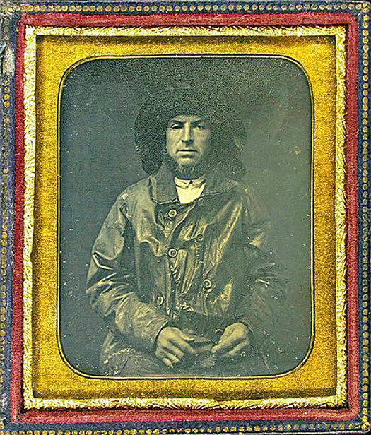 Occupational Photographs