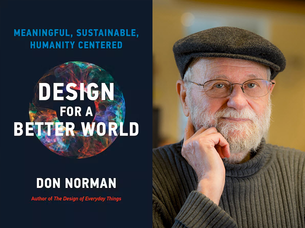 Design for a Better World