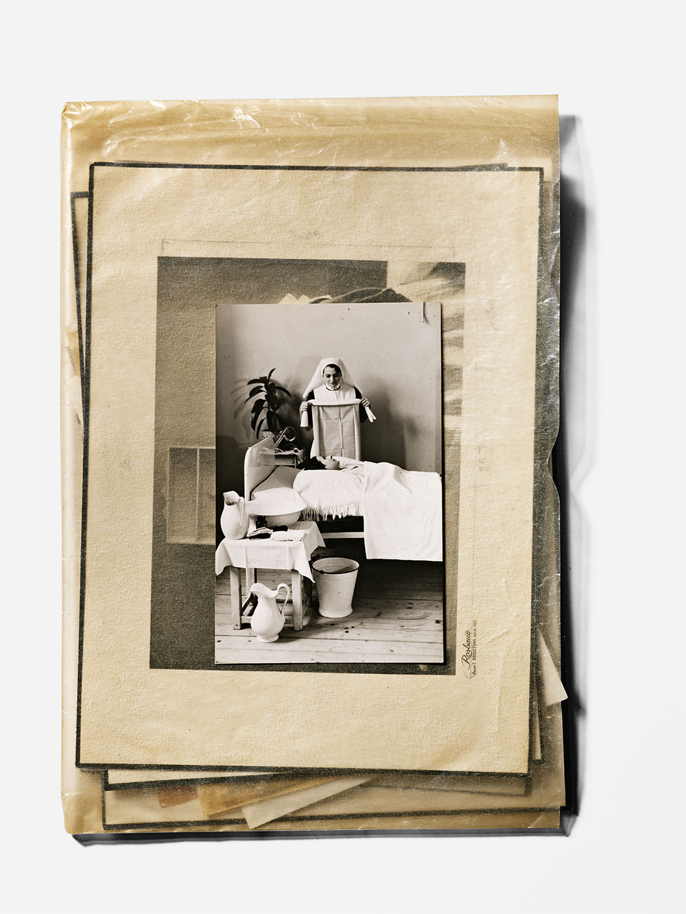 Henry Leutwyler: International Red Cross & Red Crescent Museum