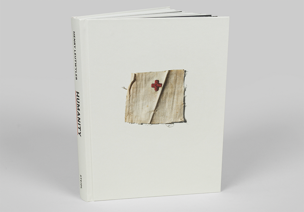 Henry Leutwyler: International Red Cross & Red Crescent Museum