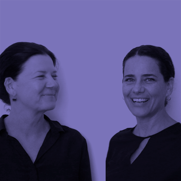 Alison Mears + Jonsara Ruth