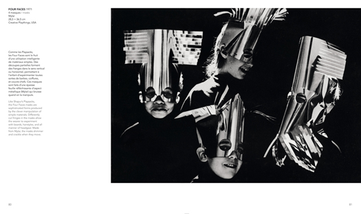 Playing With Design: Fredun Shapur: Slideshow: Slide 13